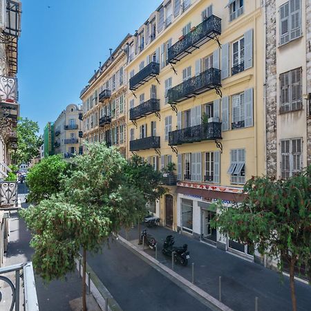 "Le Zen" By Enjoynice, Central Spacious Apartment With Airco, Beach At 10 Min Bagian luar foto