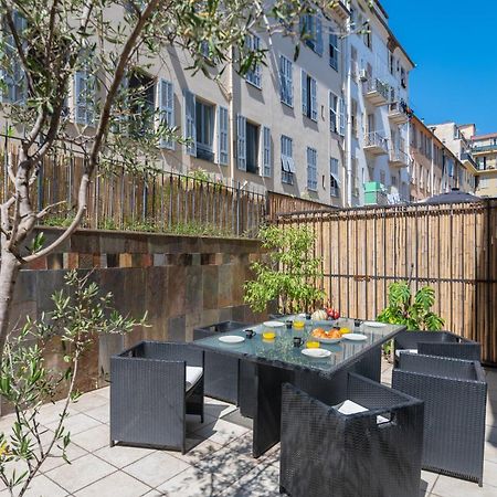 "Le Zen" By Enjoynice, Central Spacious Apartment With Airco, Beach At 10 Min Bagian luar foto