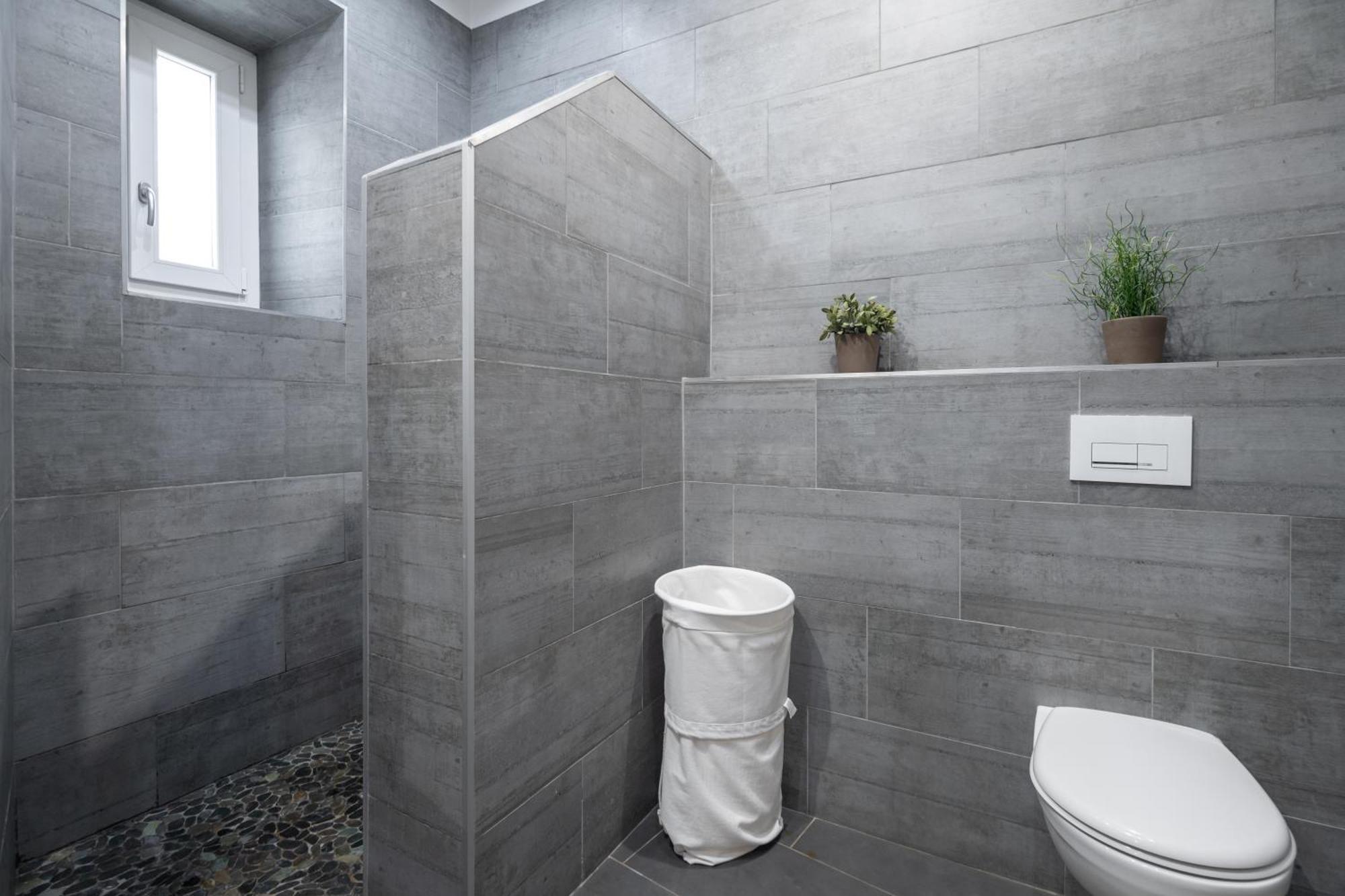 "Le Zen" By Enjoynice, Central Spacious Apartment With Airco, Beach At 10 Min Bagian luar foto