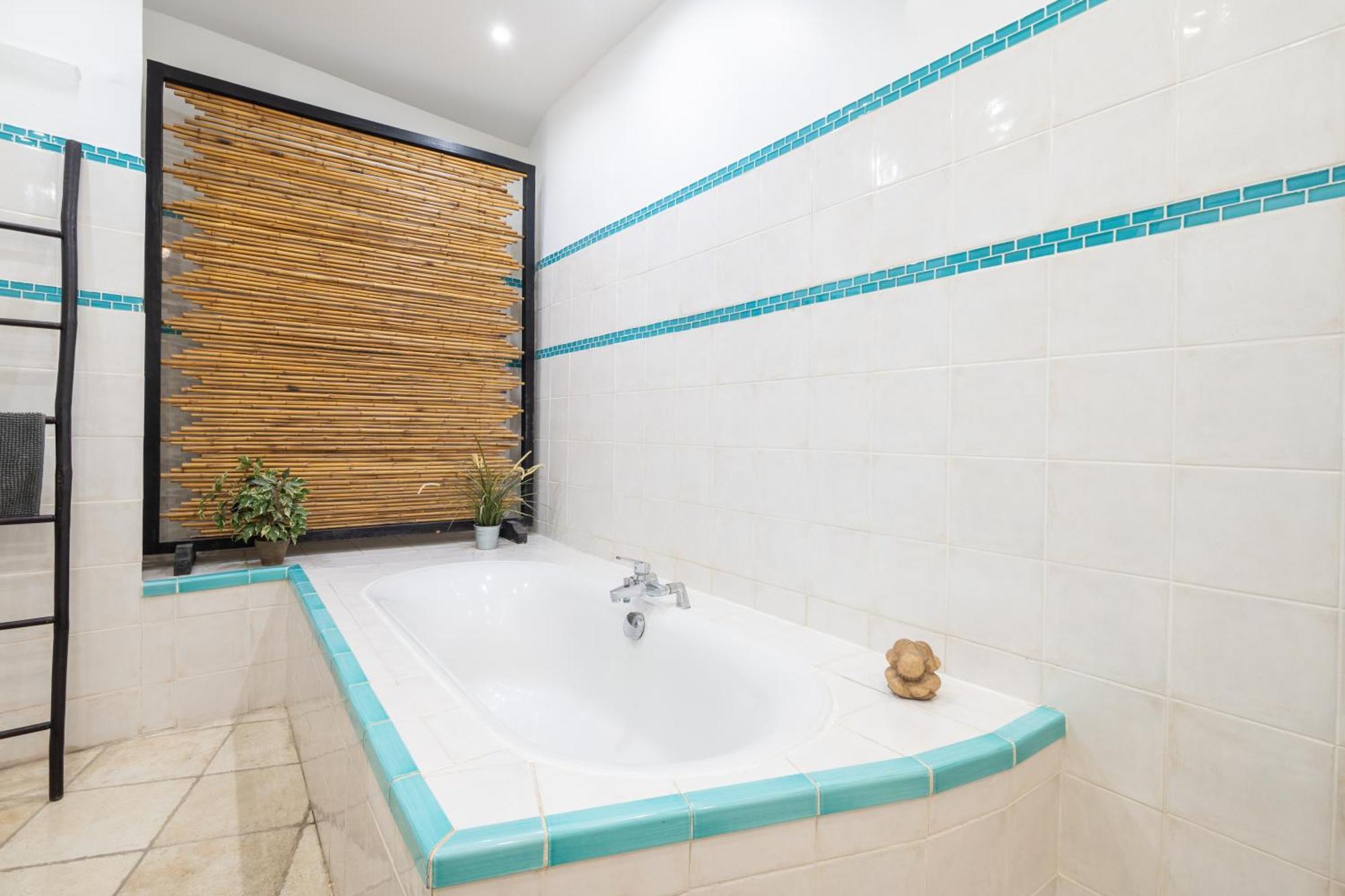 "Le Zen" By Enjoynice, Central Spacious Apartment With Airco, Beach At 10 Min Bagian luar foto